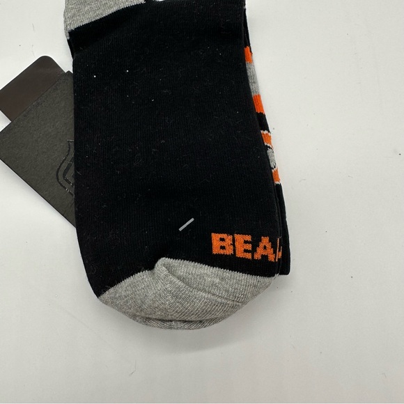 NFL Chicago Bears Socks NWT - Picture 5 of 8